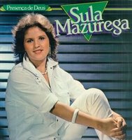 Sula Mazurega